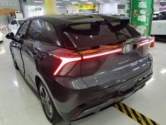 SAIC MG4 520km Range Flagship Edition - ფოტო 4