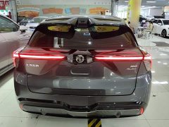 SAIC MG4 520km Range Flagship Edition - ფოტო 5
