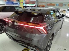 SAIC MG4 520km Range Flagship Edition - ფოტო 6
