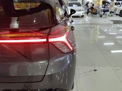 SAIC MG4 520km Range Flagship Edition - ფოტო 7
