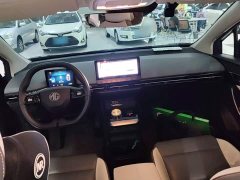 SAIC MG4 520km Range Flagship Edition - ფოტო 9