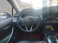 Toyota Corolla Hybrid 1.8L E-CVT Elite - ფოტო 2