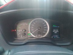 Toyota Corolla Hybrid 1.8L E-CVT Elite - ფოტო 3