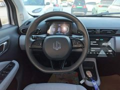 Leapmotor Leapo T03 Haoyu Edition - photo 10