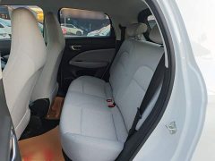 Leapmotor Leapo T03 Haoyu Edition - photo 16