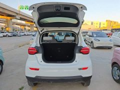 Leapmotor Leapo T03 Haoyu Edition - photo 18