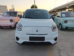 Leapmotor Leapo T03 Haoyu Edition - photo 2