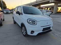 Leapmotor Leapo T03 Haoyu Edition - photo 3