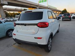 Leapmotor Leapo T03 Haoyu Edition - photo 6
