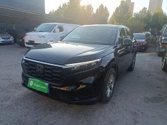 Honda CR-V 240TURBO FWD Sharp Edition 5-Seater - фото 1