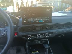 Honda CR-V 240TURBO FWD Sharp Edition 5-Seater - фото 12