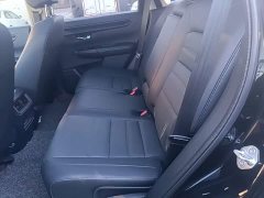 Honda CR-V 240TURBO FWD Sharp Edition 5-Seater - фото 16