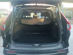 Honda CR-V 240TURBO FWD Sharp Edition 5-Seater - фото 18