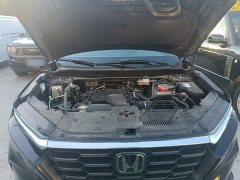 Honda CR-V 240TURBO FWD Sharp Edition 5-Seater - фото 19