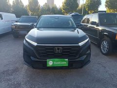 Honda CR-V 240TURBO FWD Sharp Edition 5-Seater - фото 2