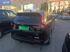 Honda CR-V 240TURBO FWD Sharp Edition 5-Seater - фото 6