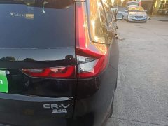 Honda CR-V 240TURBO FWD Sharp Edition 5-Seater - фото 7