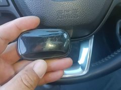 Honda CR-V 240TURBO FWD Sharp Edition 5-Seater - фото 8