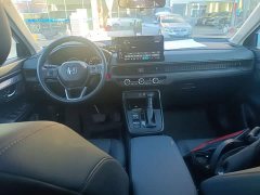 Honda CR-V 240TURBO FWD Sharp Edition 5-Seater - фото 9
