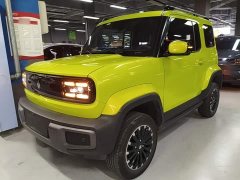 Baojun Yueye Flagship Edition - фото 1