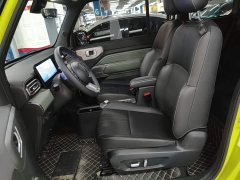 Baojun Yueye Flagship Edition - фото 14