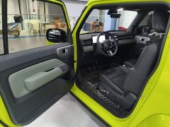 Baojun Yueye Flagship Edition - фото 15