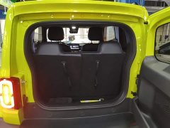 Baojun Yueye Flagship Edition - фото 18