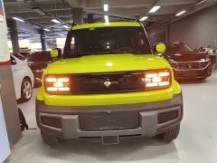 Baojun Yueye Flagship Edition - фото 2