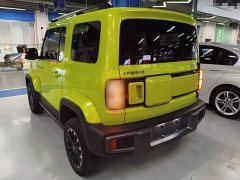 Baojun Yueye Flagship Edition - фото 4