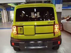 Baojun Yueye Flagship Edition - фото 5