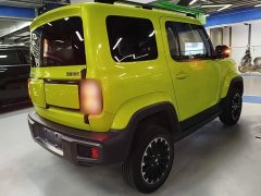 Baojun Yueye Flagship Edition - фото 6