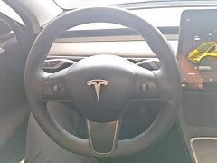 Tesla Model Y Rear-Wheel Drive - ფოტო 10