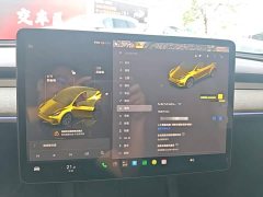 Tesla Model Y Rear-Wheel Drive - ფოტო 11