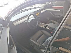 Tesla Model Y Rear-Wheel Drive - ფოტო 15
