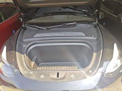 Tesla Model Y Rear-Wheel Drive - ფოტო 19