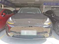 Tesla Model Y Rear-Wheel Drive - ფოტო 2
