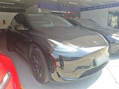 Tesla Model Y Rear-Wheel Drive - ფოტო 3