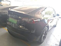 Tesla Model Y Rear-Wheel Drive - ფოტო 6
