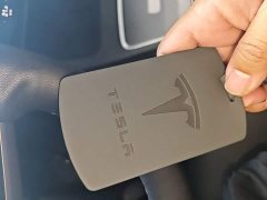 Tesla Model Y Rear-Wheel Drive - ფოტო 8