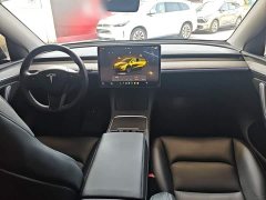 Tesla Model Y Rear-Wheel Drive - ფოტო 9