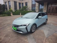 Buick Weilan 6 Plug-in Hybrid Connected Smart Edition - ფოტო 1