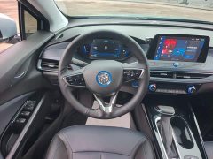 Buick Weilan 6 Plug-in Hybrid Connected Smart Edition - ფოტო 10
