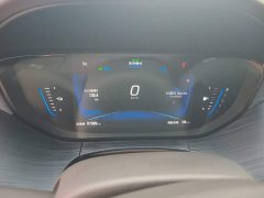Buick Weilan 6 Plug-in Hybrid Connected Smart Edition - ფოტო 11