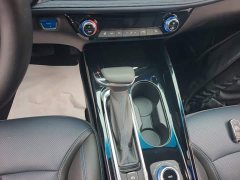 Buick Weilan 6 Plug-in Hybrid Connected Smart Edition - ფოტო 13