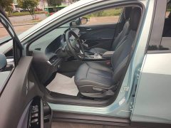 Buick Weilan 6 Plug-in Hybrid Connected Smart Edition - ფოტო 14