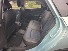 Buick Weilan 6 Plug-in Hybrid Connected Smart Edition - ფოტო 16