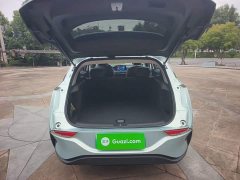 Buick Weilan 6 Plug-in Hybrid Connected Smart Edition - ფოტო 18