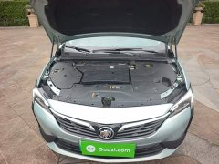 Buick Weilan 6 Plug-in Hybrid Connected Smart Edition - ფოტო 19