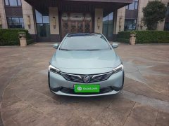 Buick Weilan 6 Plug-in Hybrid Connected Smart Edition - ფოტო 2