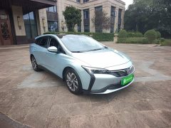 Buick Weilan 6 Plug-in Hybrid Connected Smart Edition - ფოტო 3